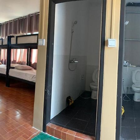 Sky Motel Kalaw Exteriér fotografie