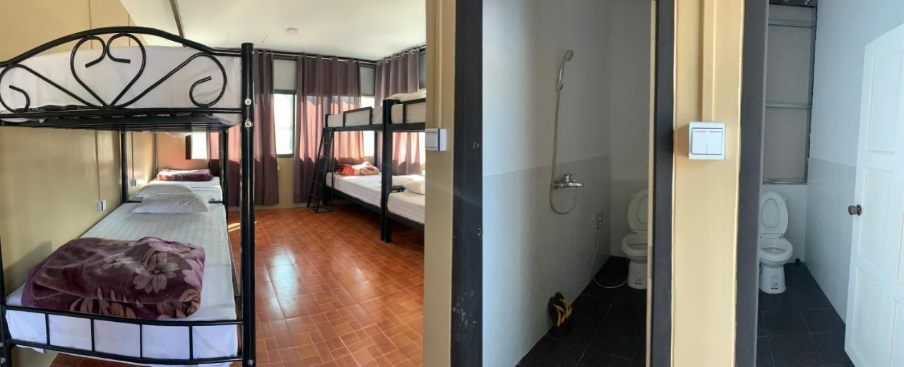 Sky Motel Kalaw Exteriér fotografie